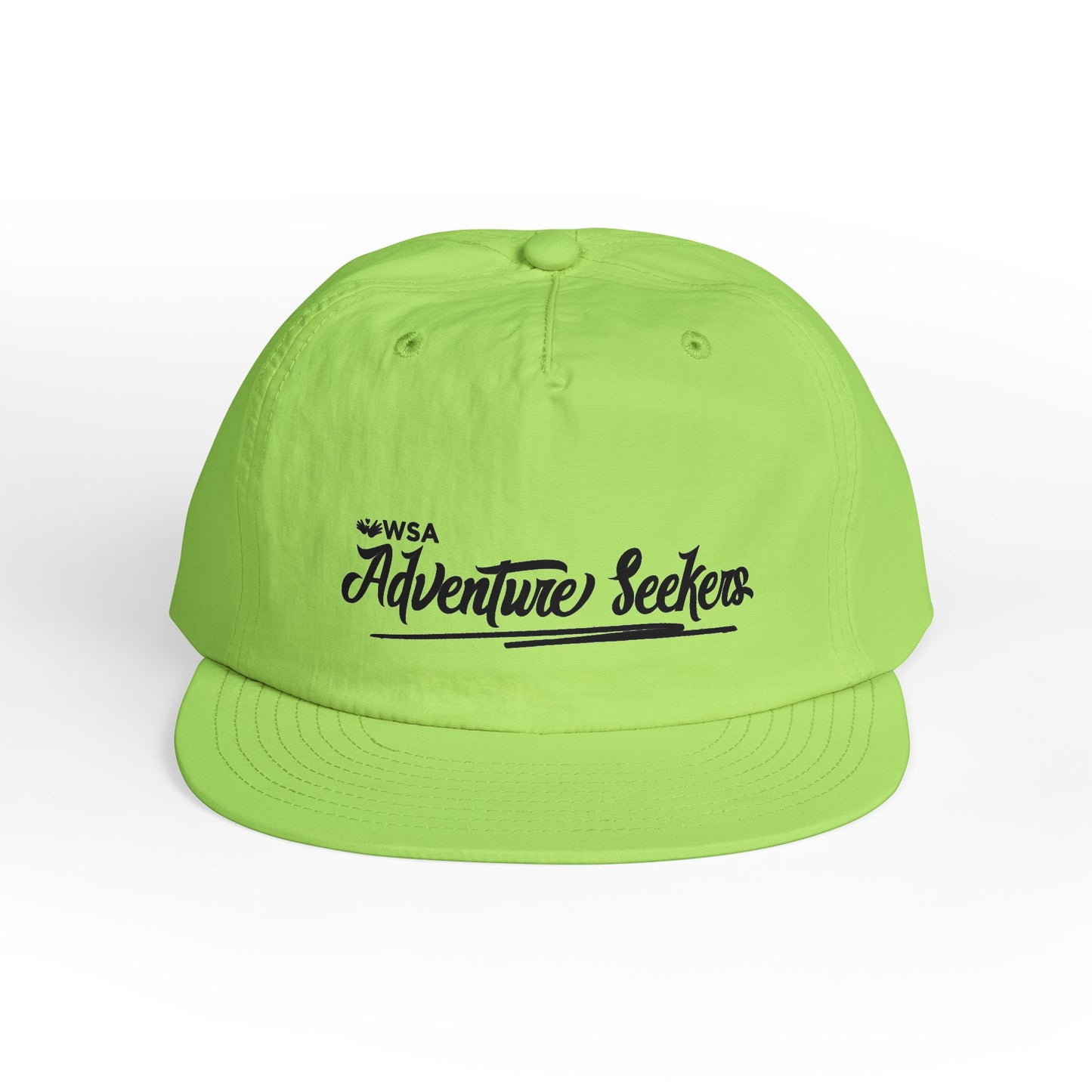 Adventure Seekers Surf Cap