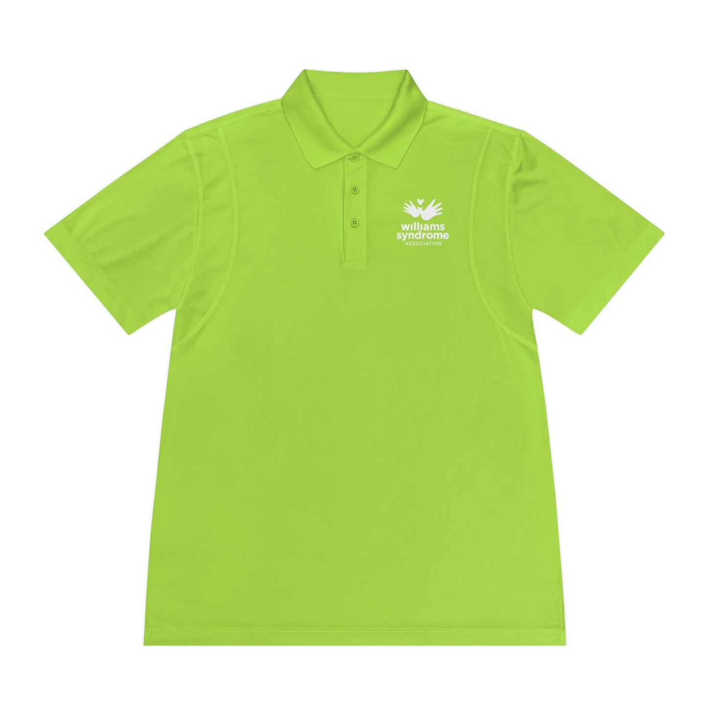 WSA Sport Polo Shirt