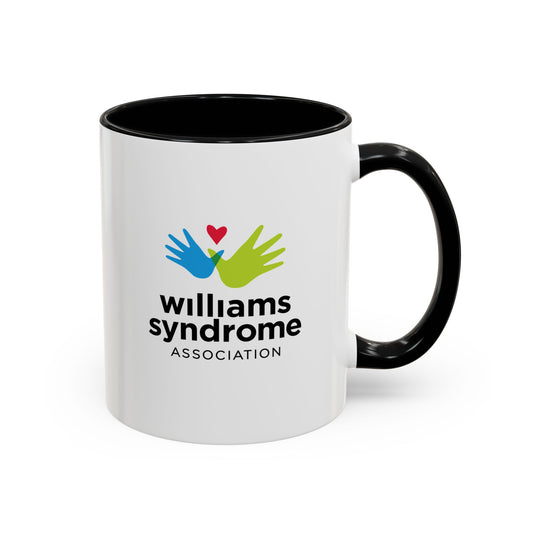 WSA Logo Coffee Mug