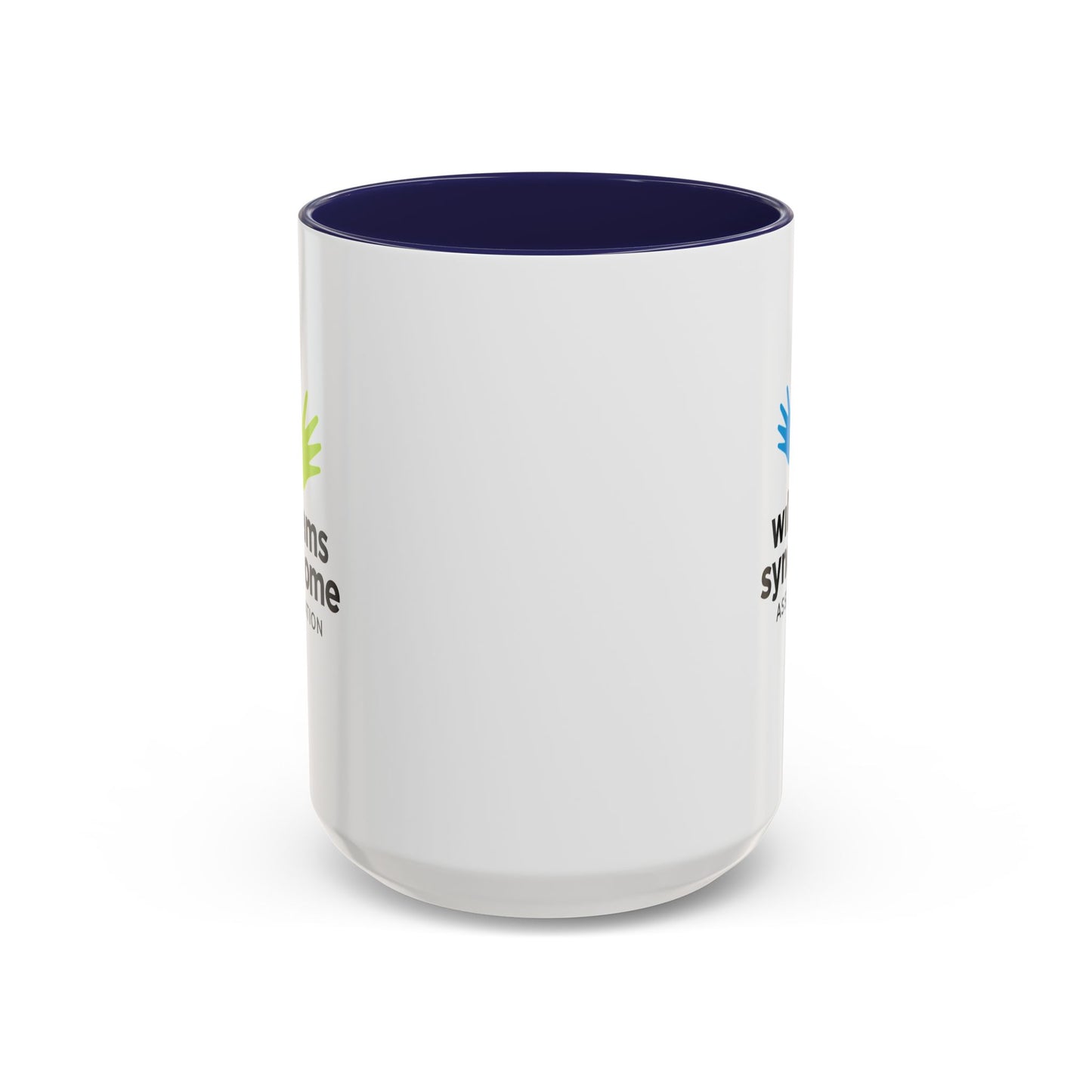 WSA Logo Coffee Mug