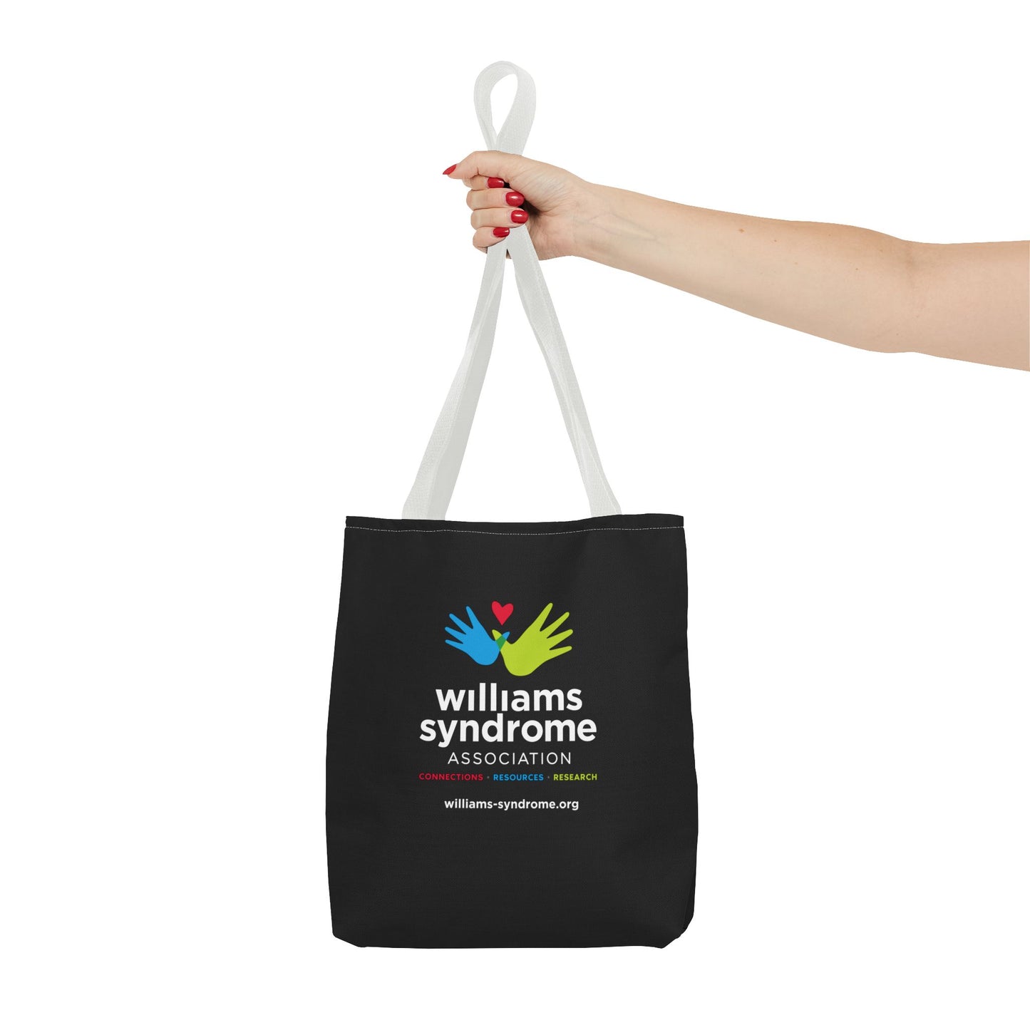 Logo Tote Bag