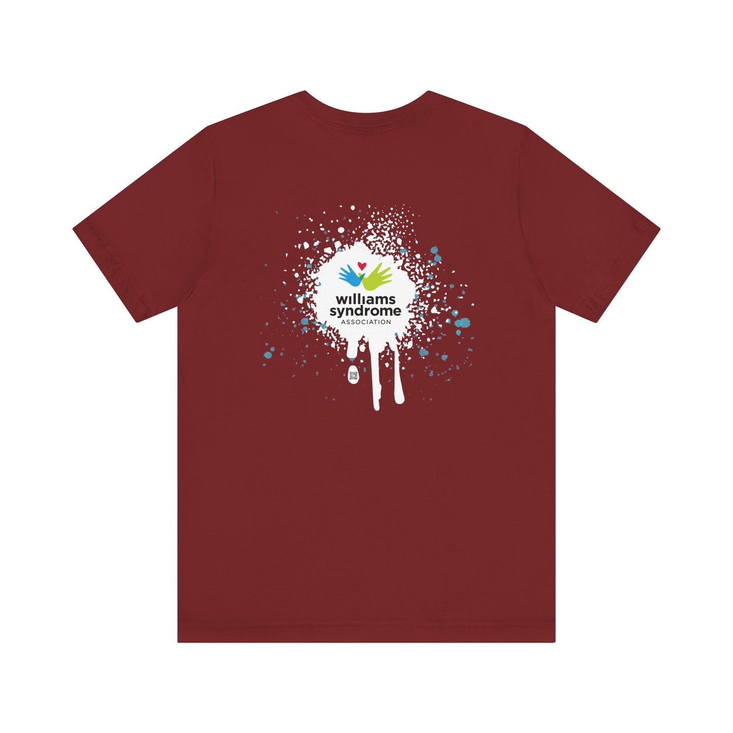 Street Style Unisex Tee