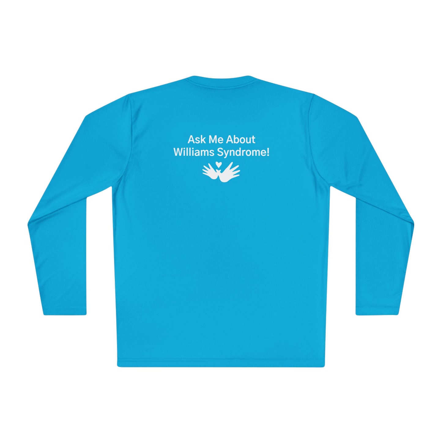 Performance Long Sleeve Tee