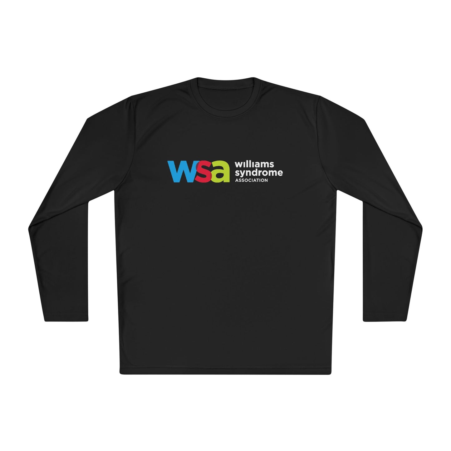 Performance Long Sleeve Tee