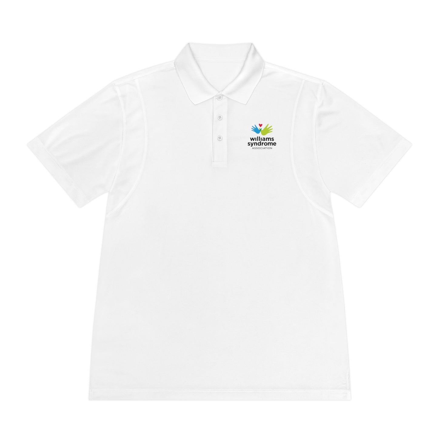 WSA Sport Polo Shirt
