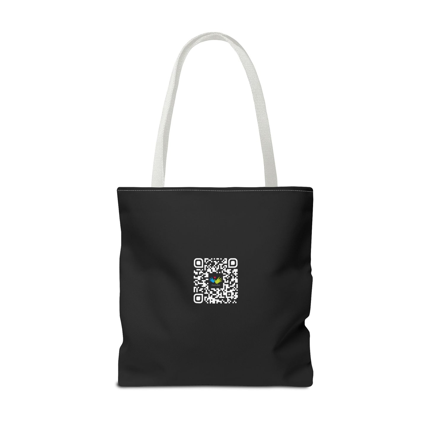 Logo Tote Bag