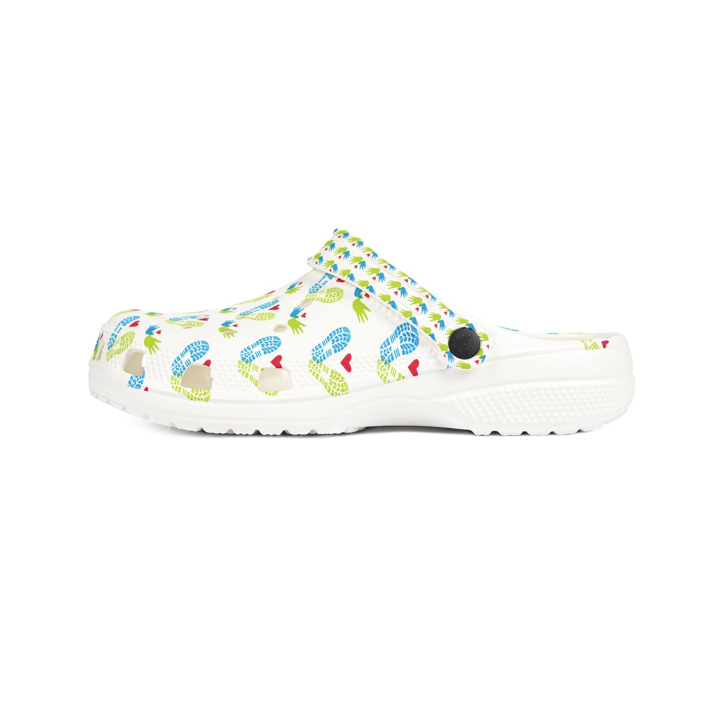 2026 Walk for Williams Walkers