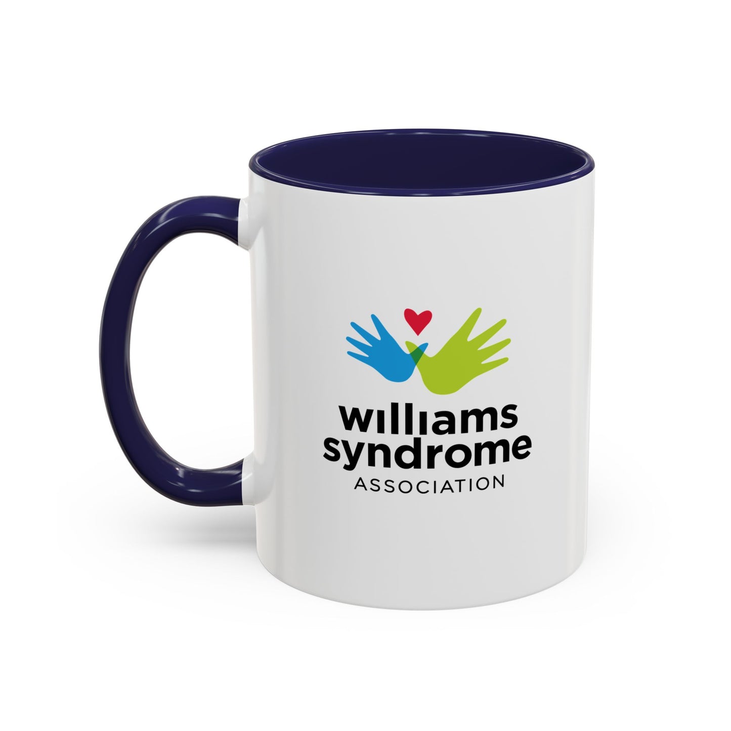 WSA Logo Coffee Mug