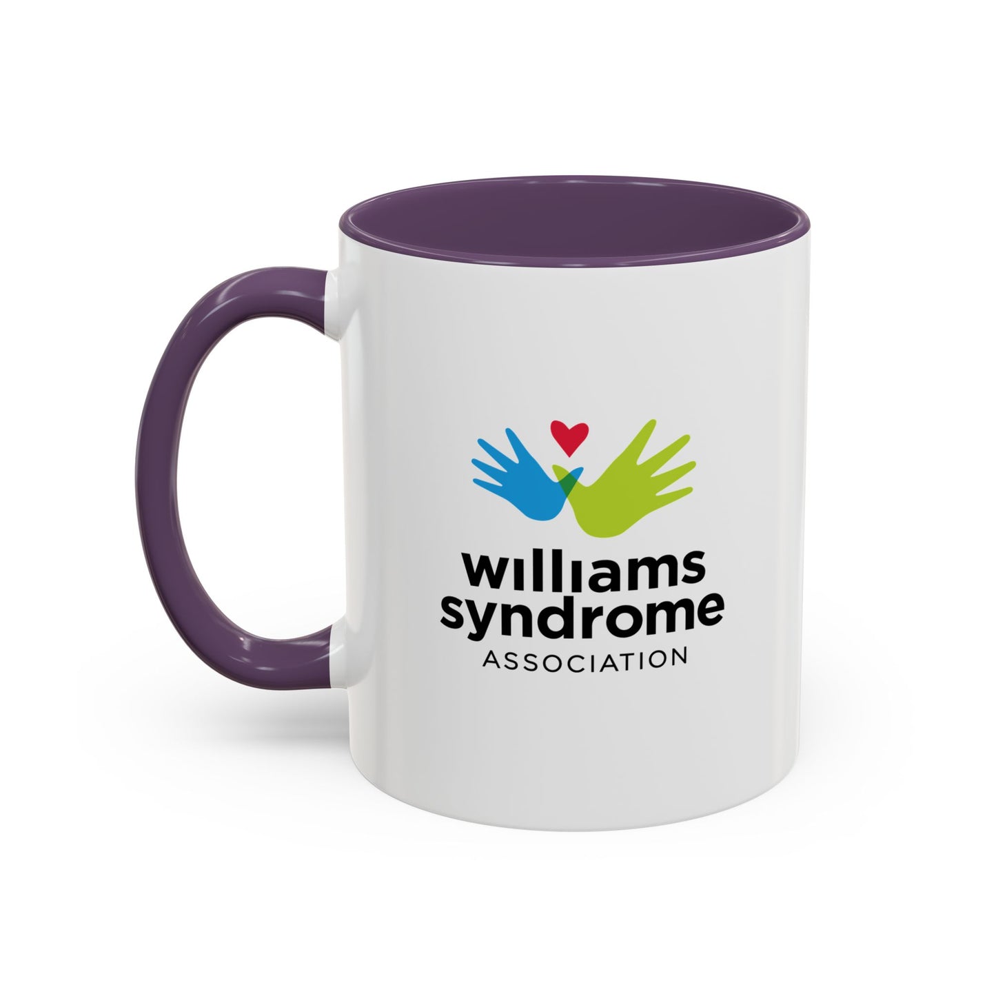 WSA Logo Coffee Mug