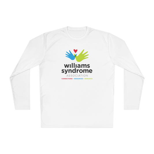Performance Long Sleeve Tee