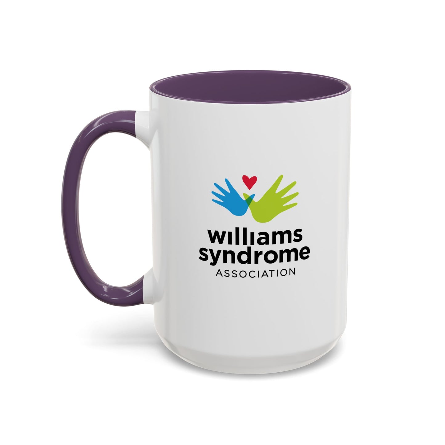 WSA Logo Coffee Mug