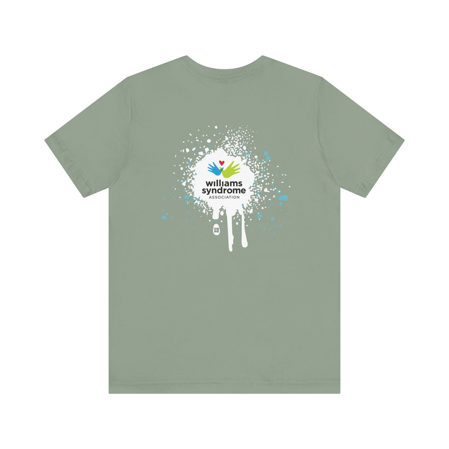 Street Style Unisex Tee
