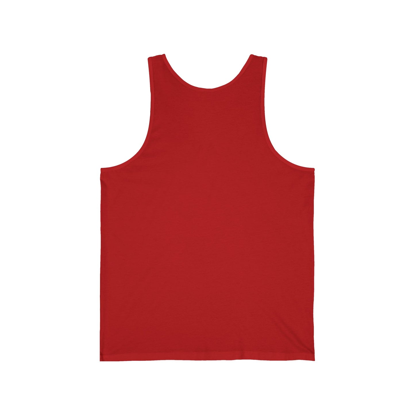 Adventure Seekers Unisex Jersey Tank