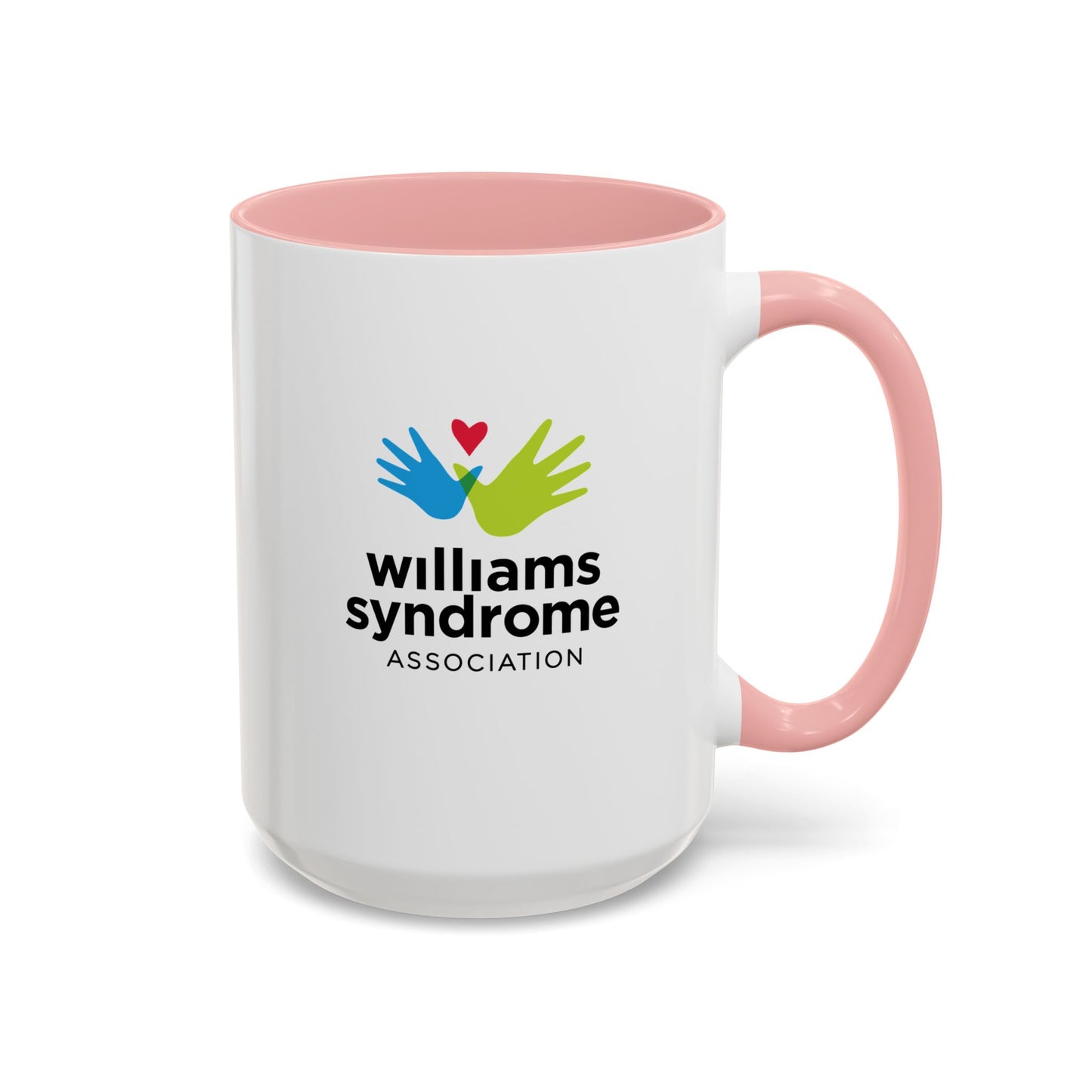 WSA Logo Coffee Mug