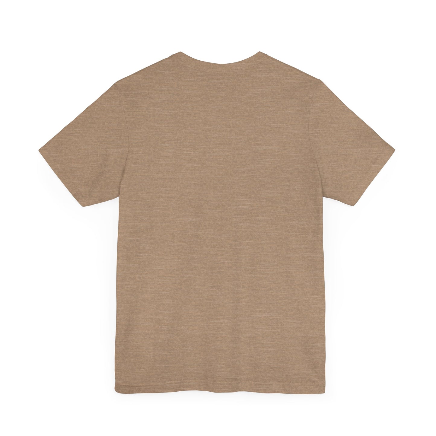 Adventure Seekers Unisex Jersey Tee