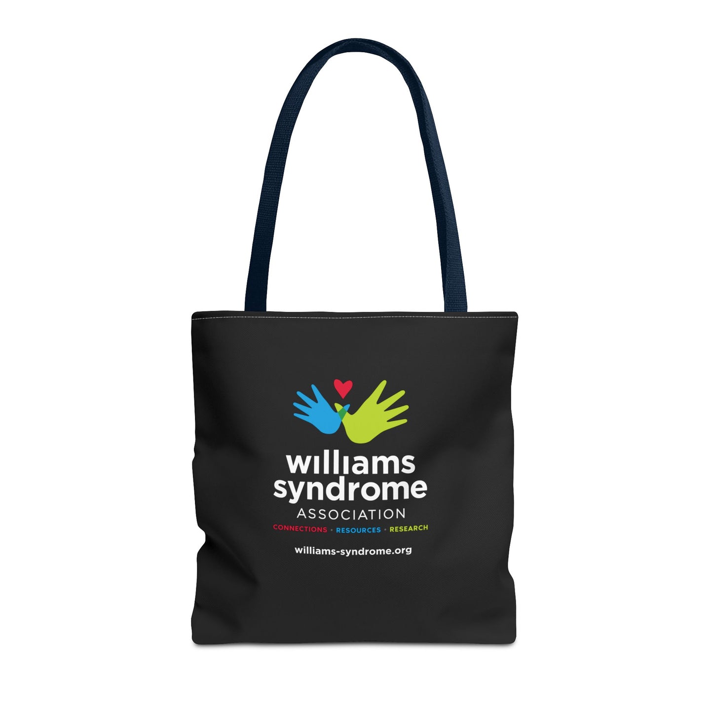 Logo Tote Bag