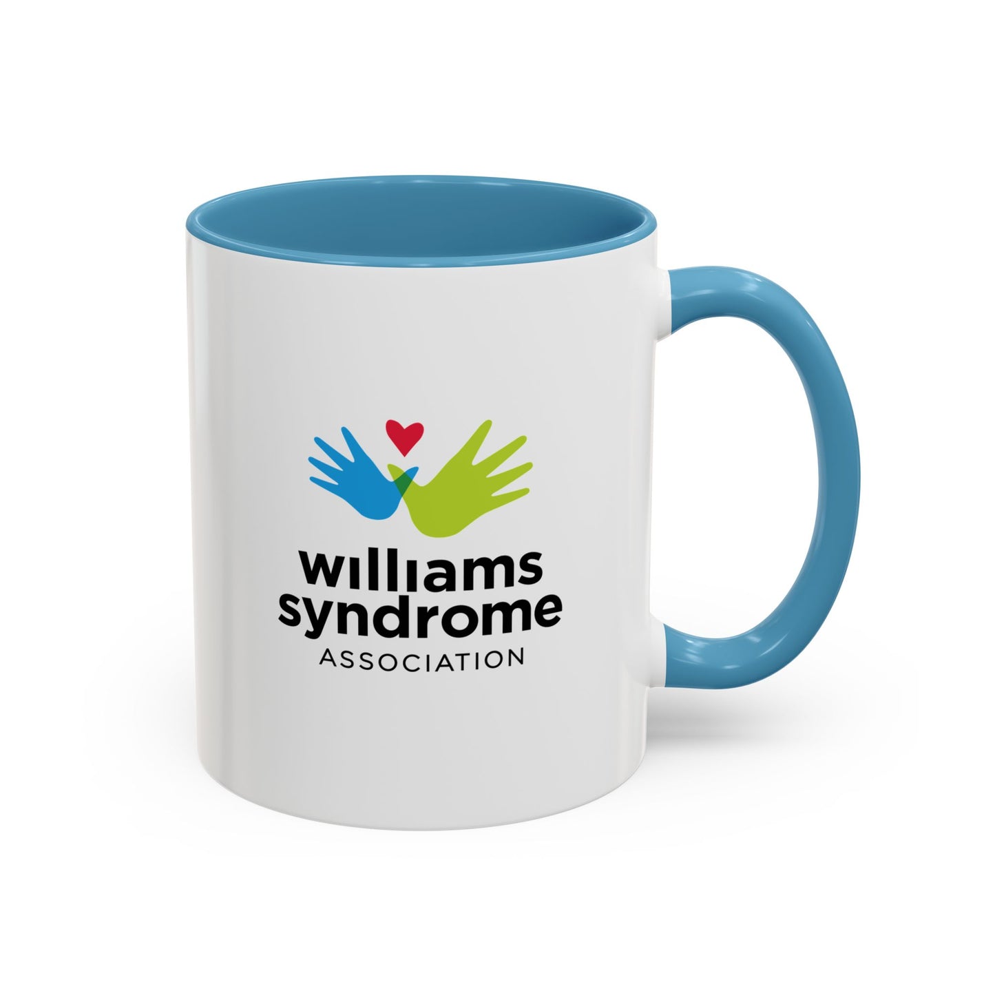 WSA Logo Coffee Mug