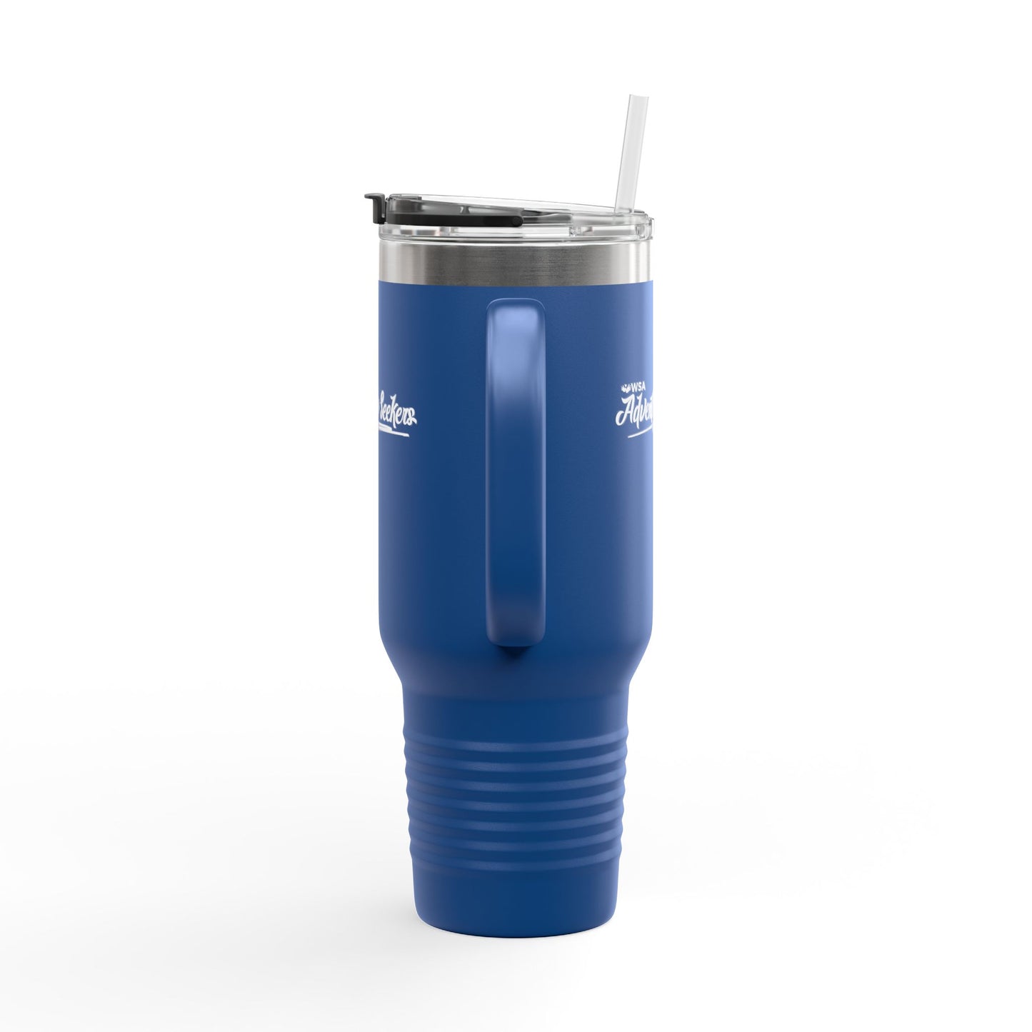 Adventure Seekers Insulated Travel Mug - 40oz