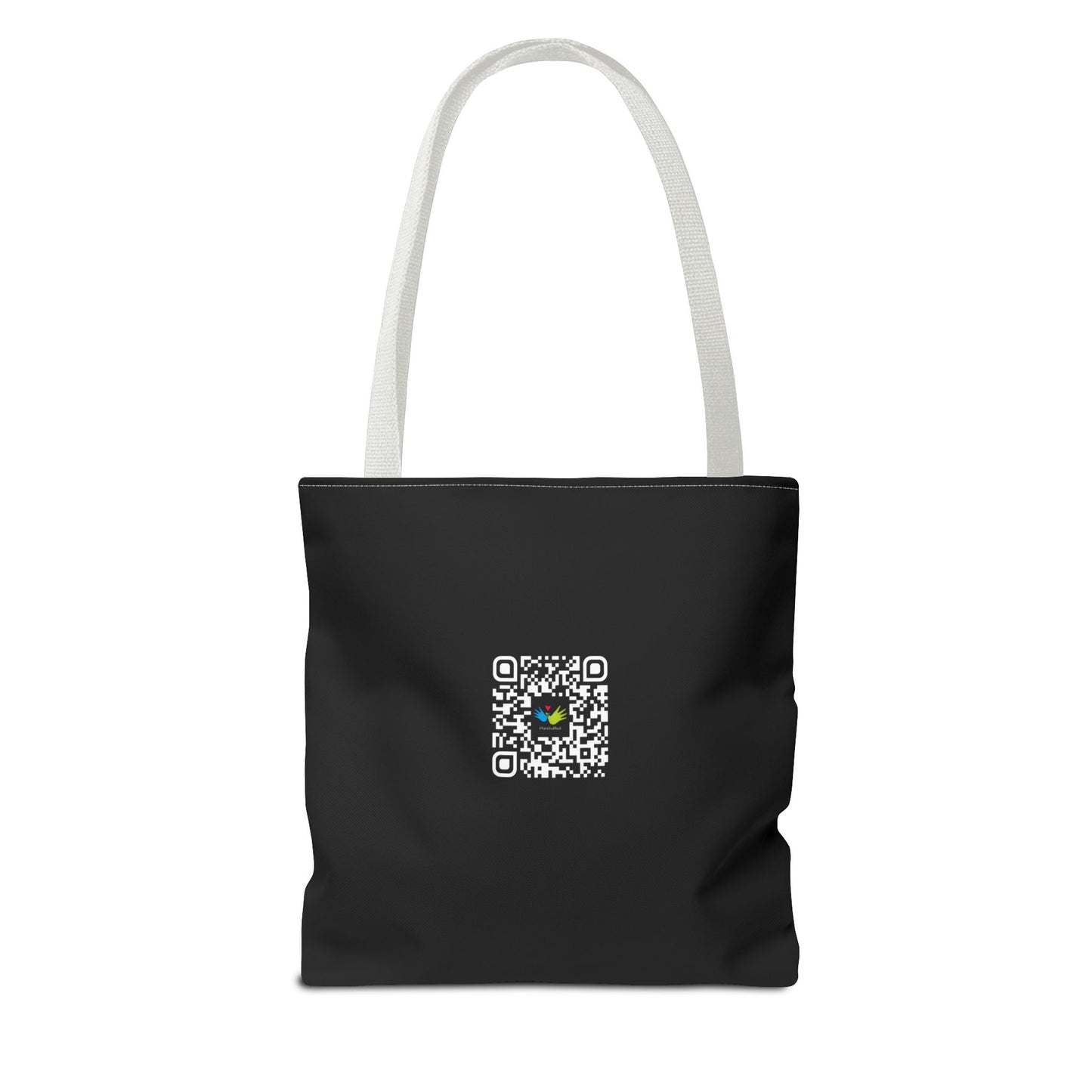 Logo Tote Bag
