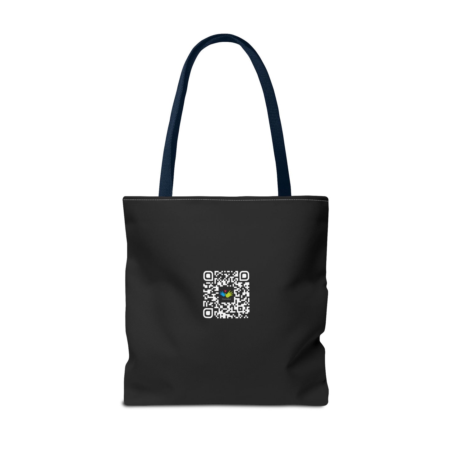 Logo Tote Bag