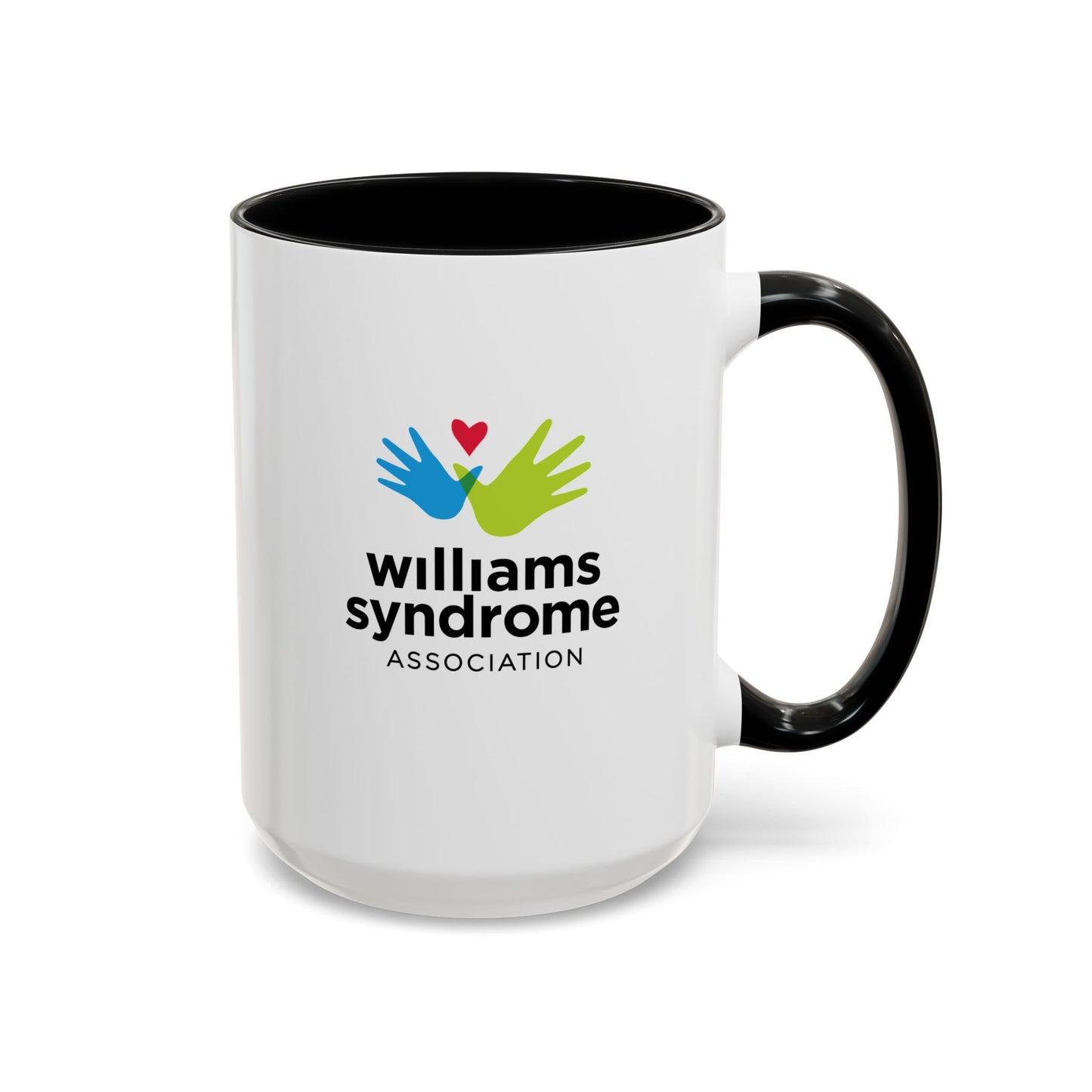 WSA Logo Coffee Mug