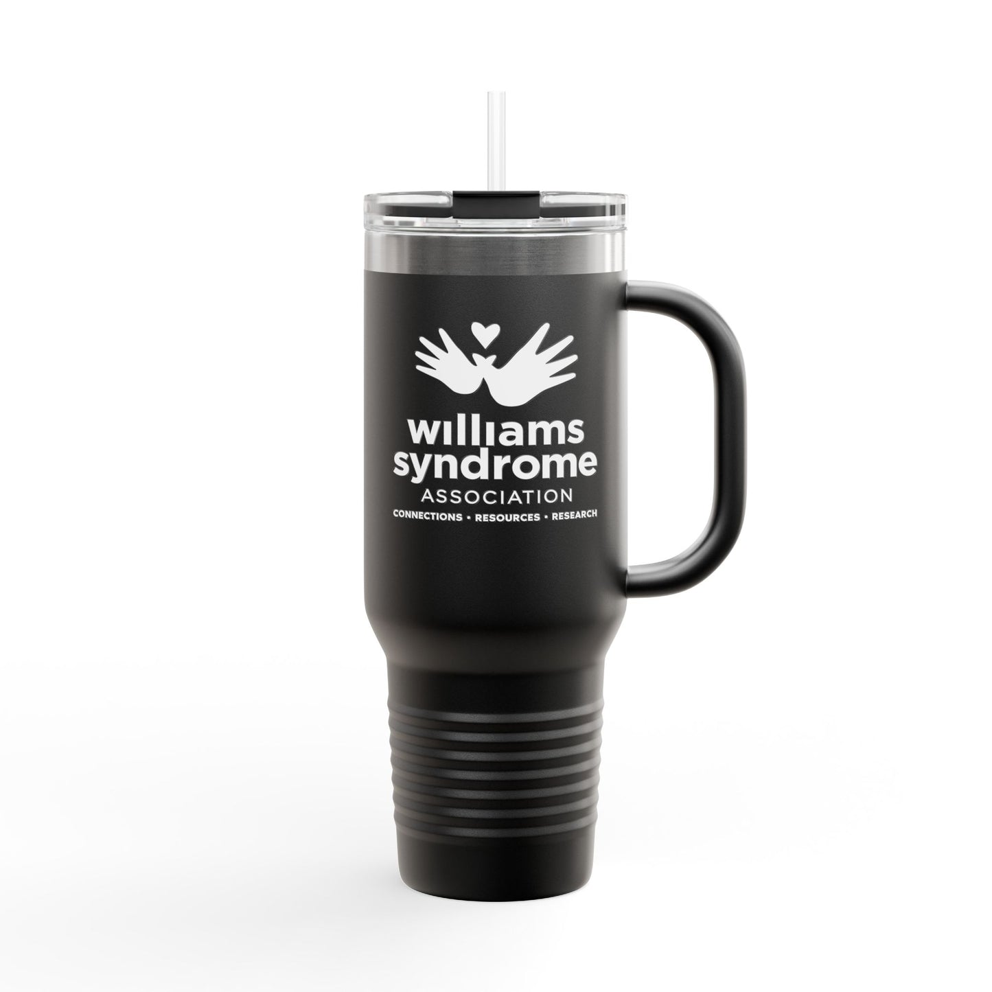 WSA Awareness Insulated Mug