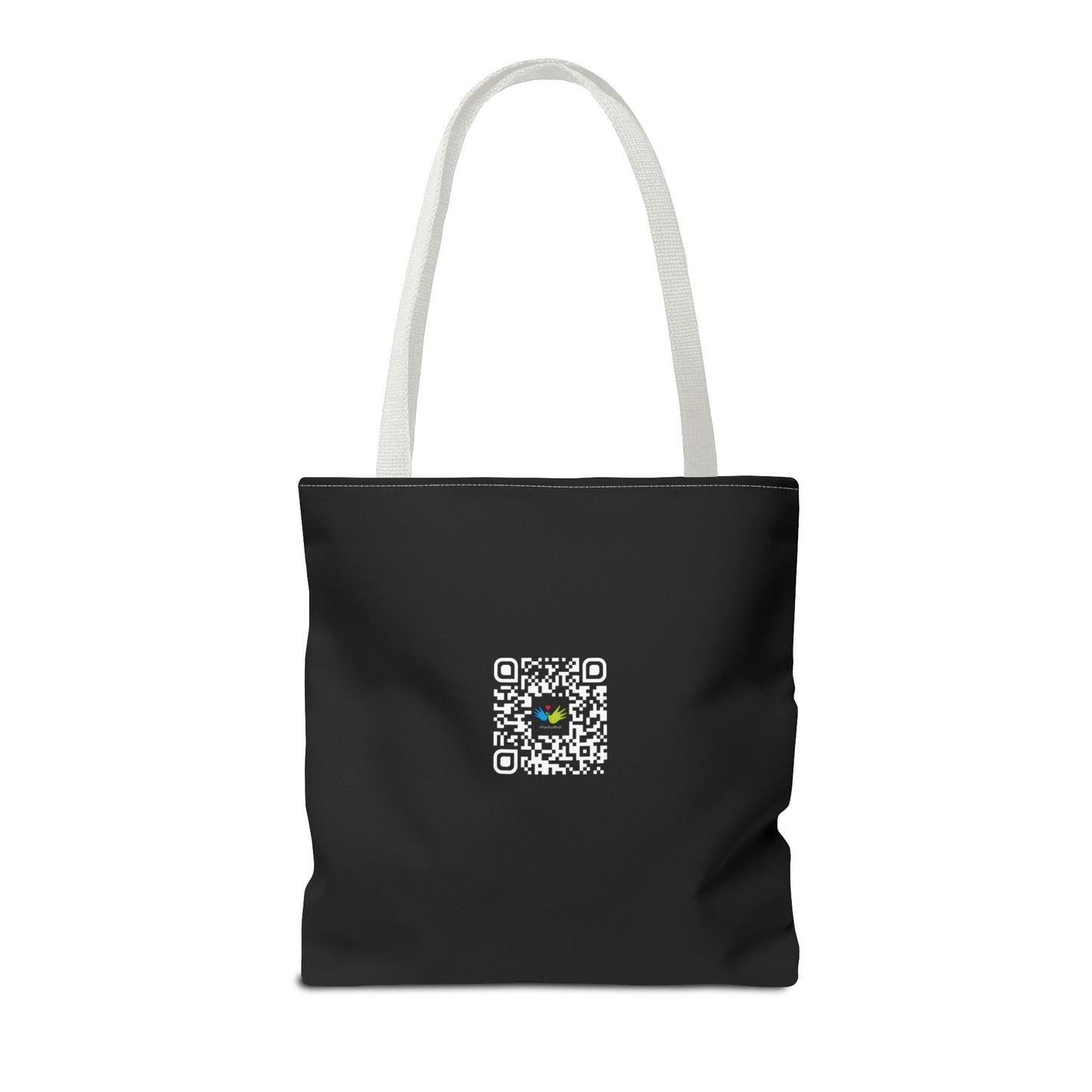 Logo Tote Bag