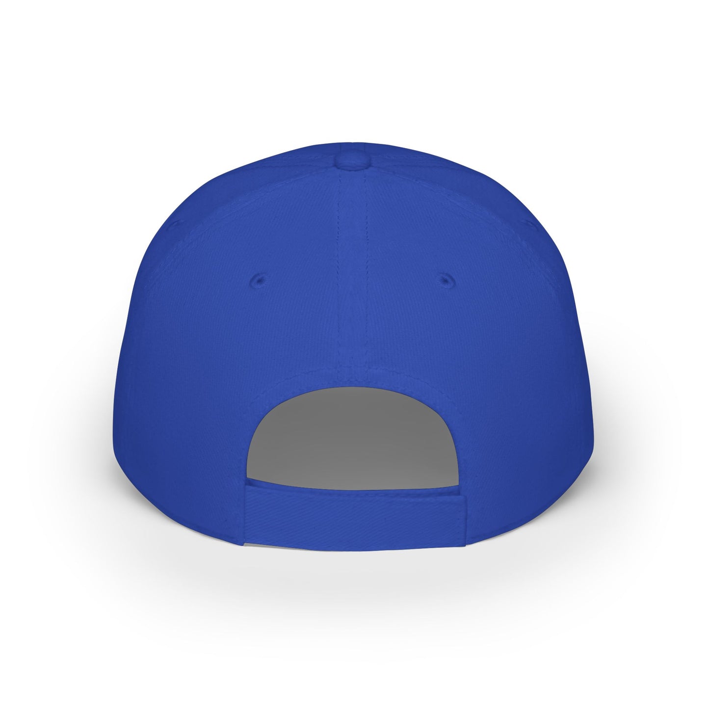 2026 WSA Convention Logo Profile Baseball Cap
