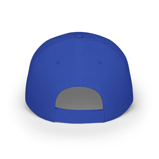 2026 WSA Convention Logo Profile Baseball Cap