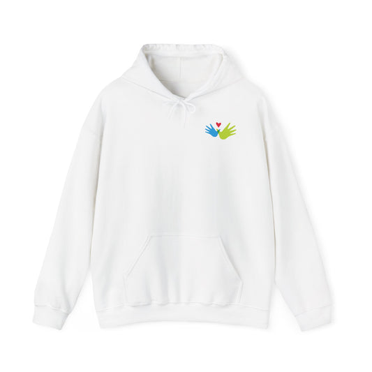 AGF - WSA Unisex Hooded Sweatshirt