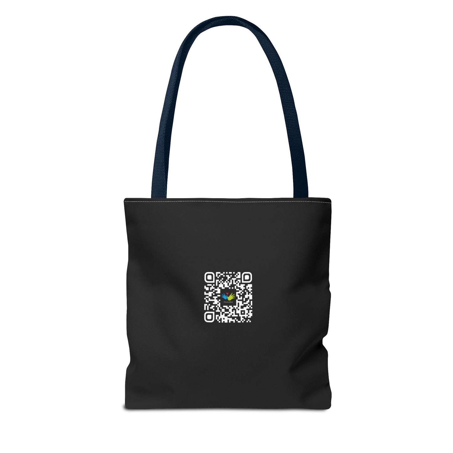 Logo Tote Bag