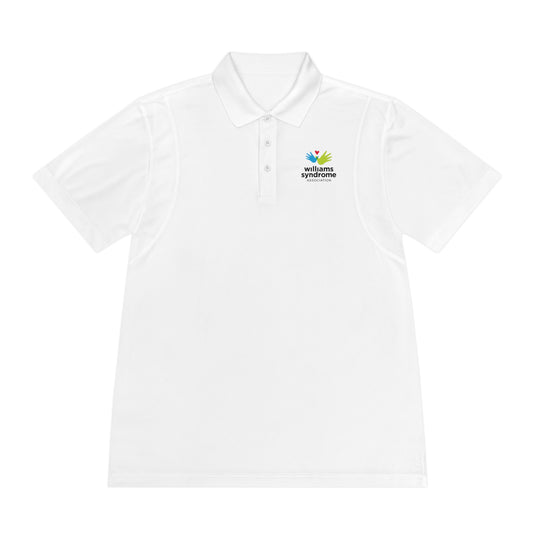 WSA Sport Polo Shirt