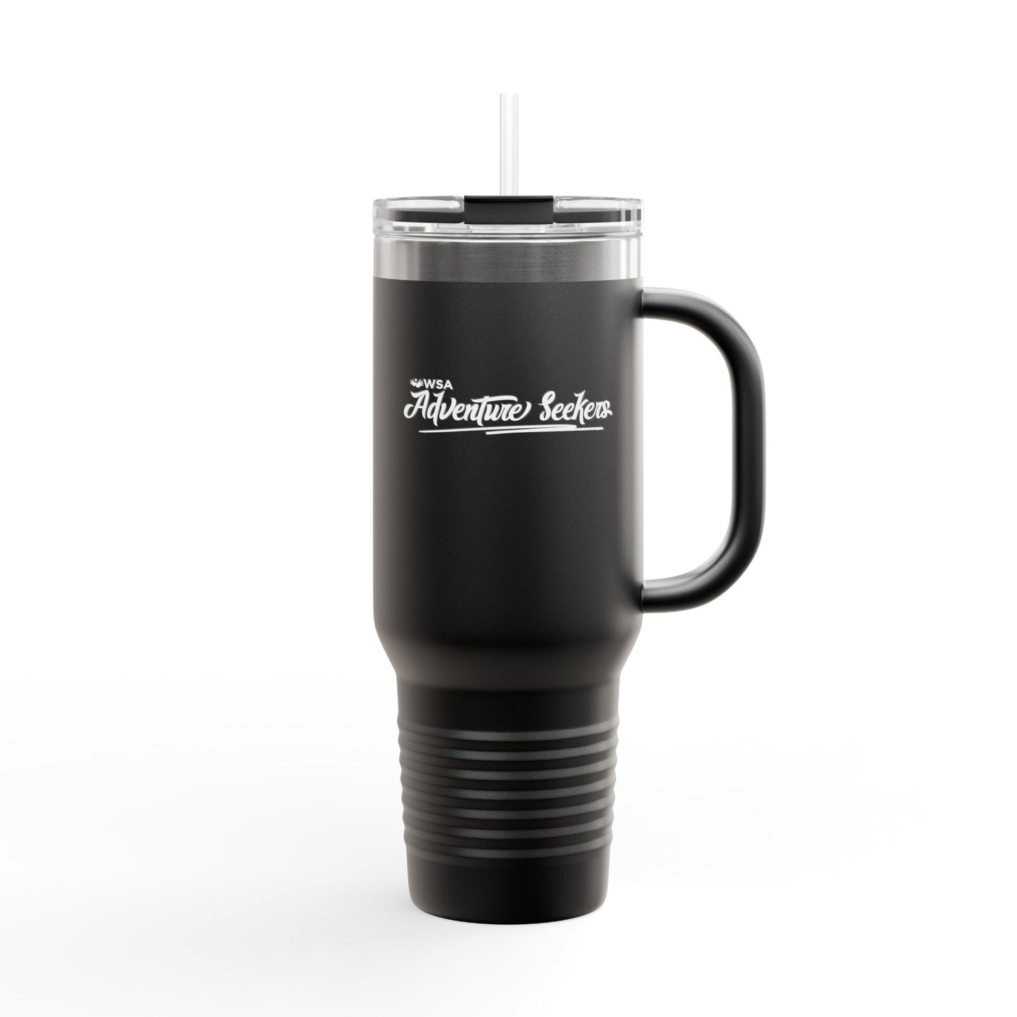 Adventure Seekers Insulated Travel Mug - 40oz