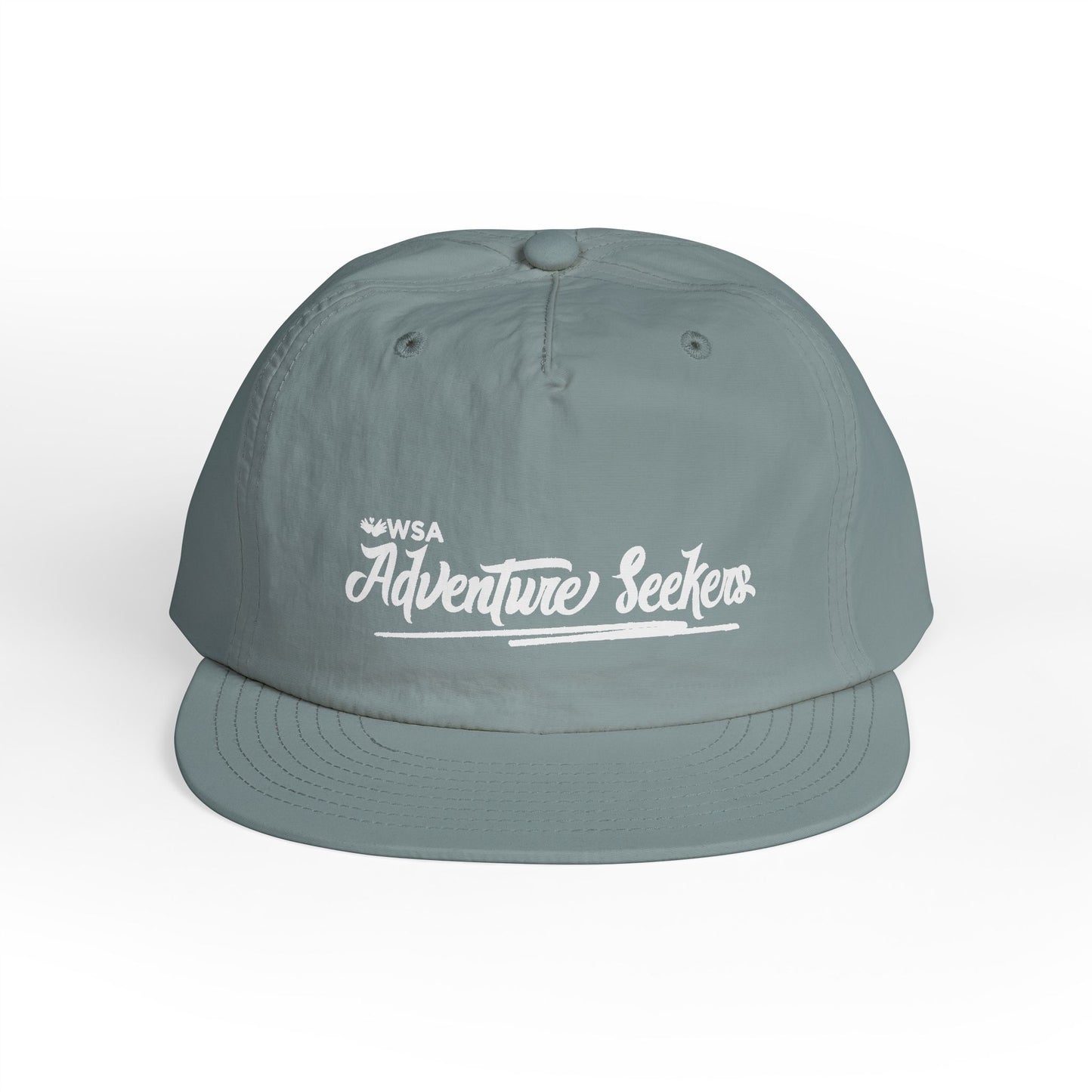 Adventure Seekers Surf Cap