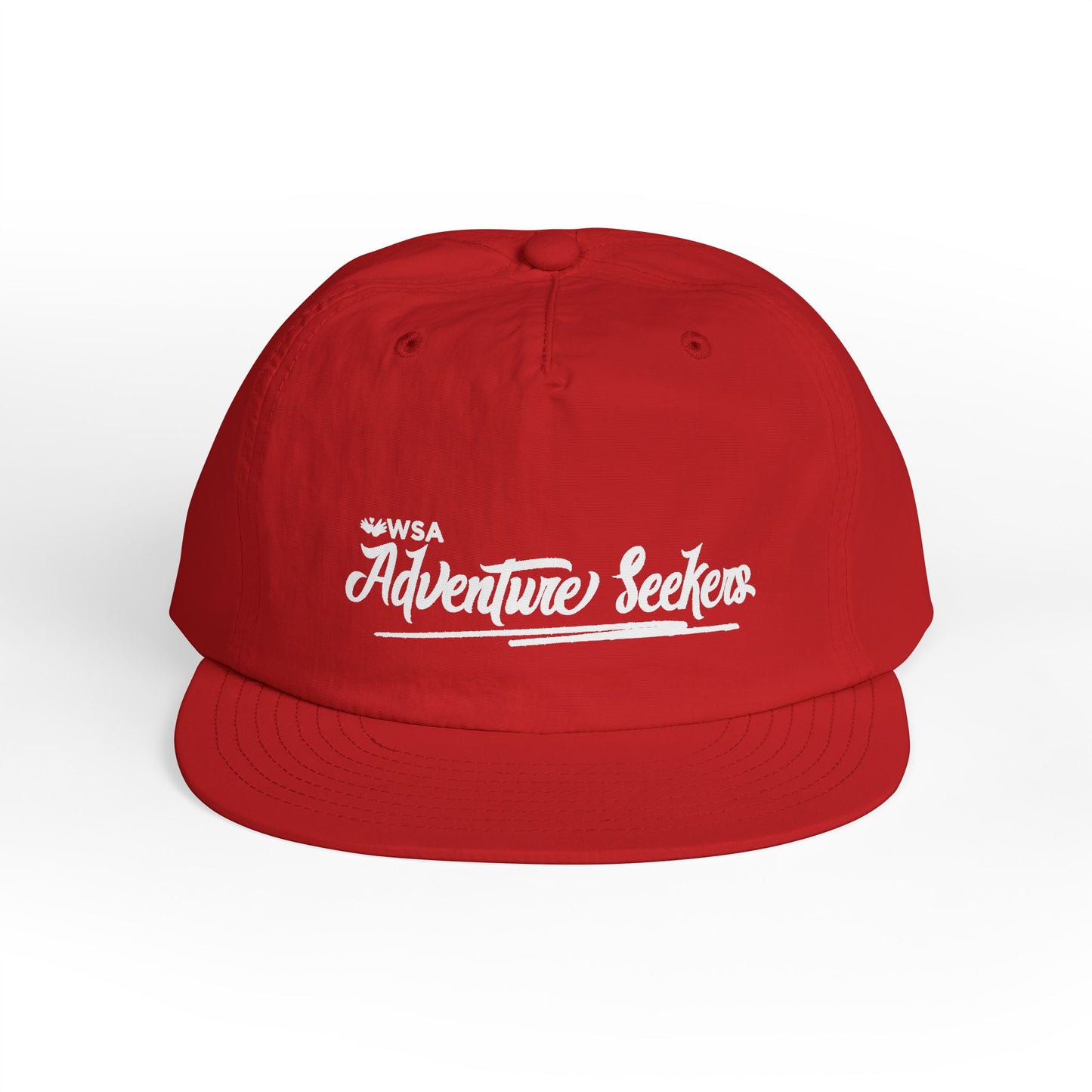 Adventure Seekers Surf Cap