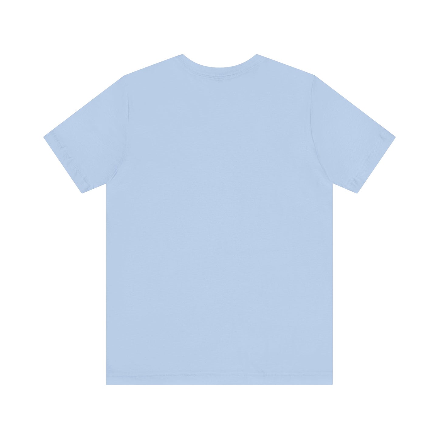 Adventure Seekers Unisex Jersey Tee
