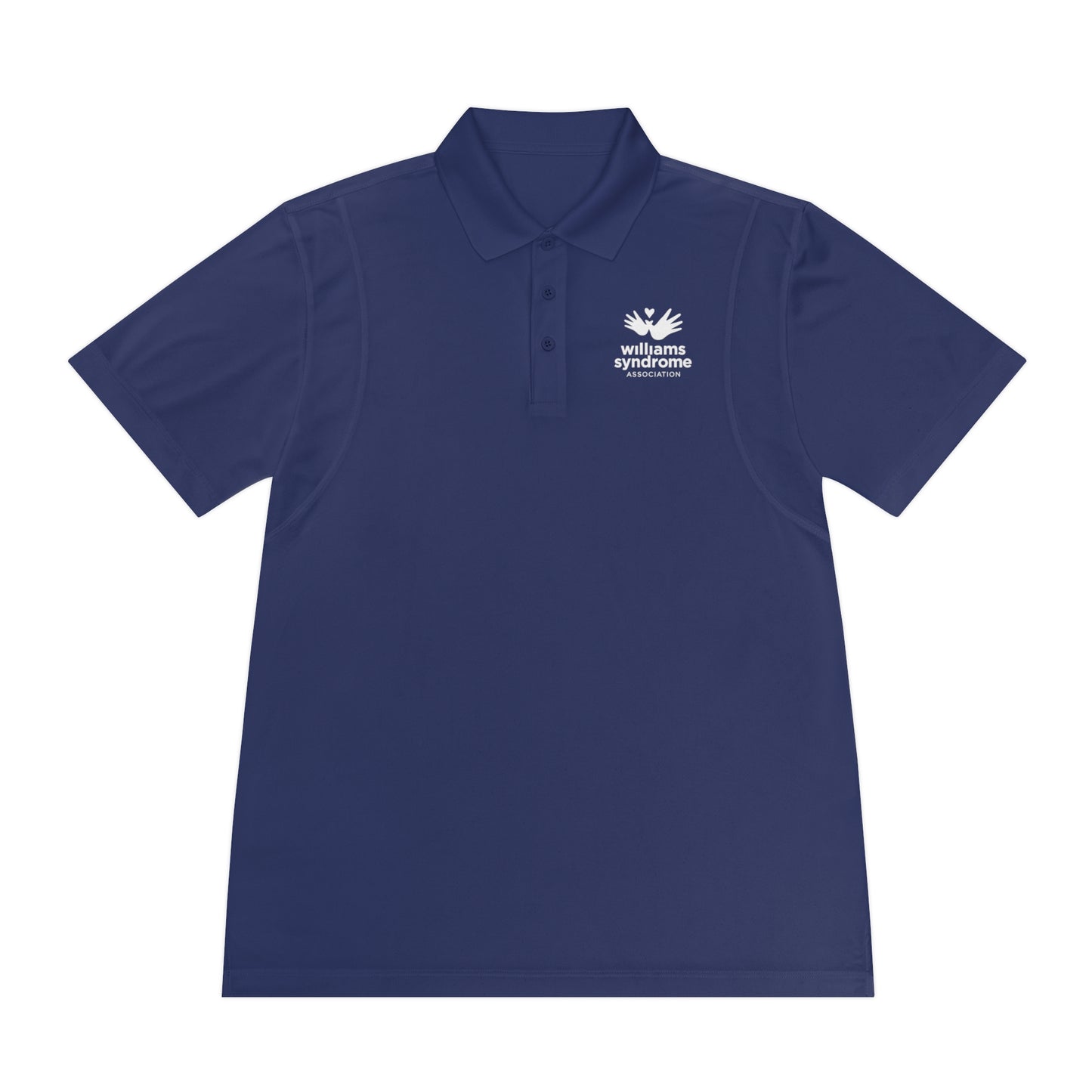 WSA Sport Polo Shirt