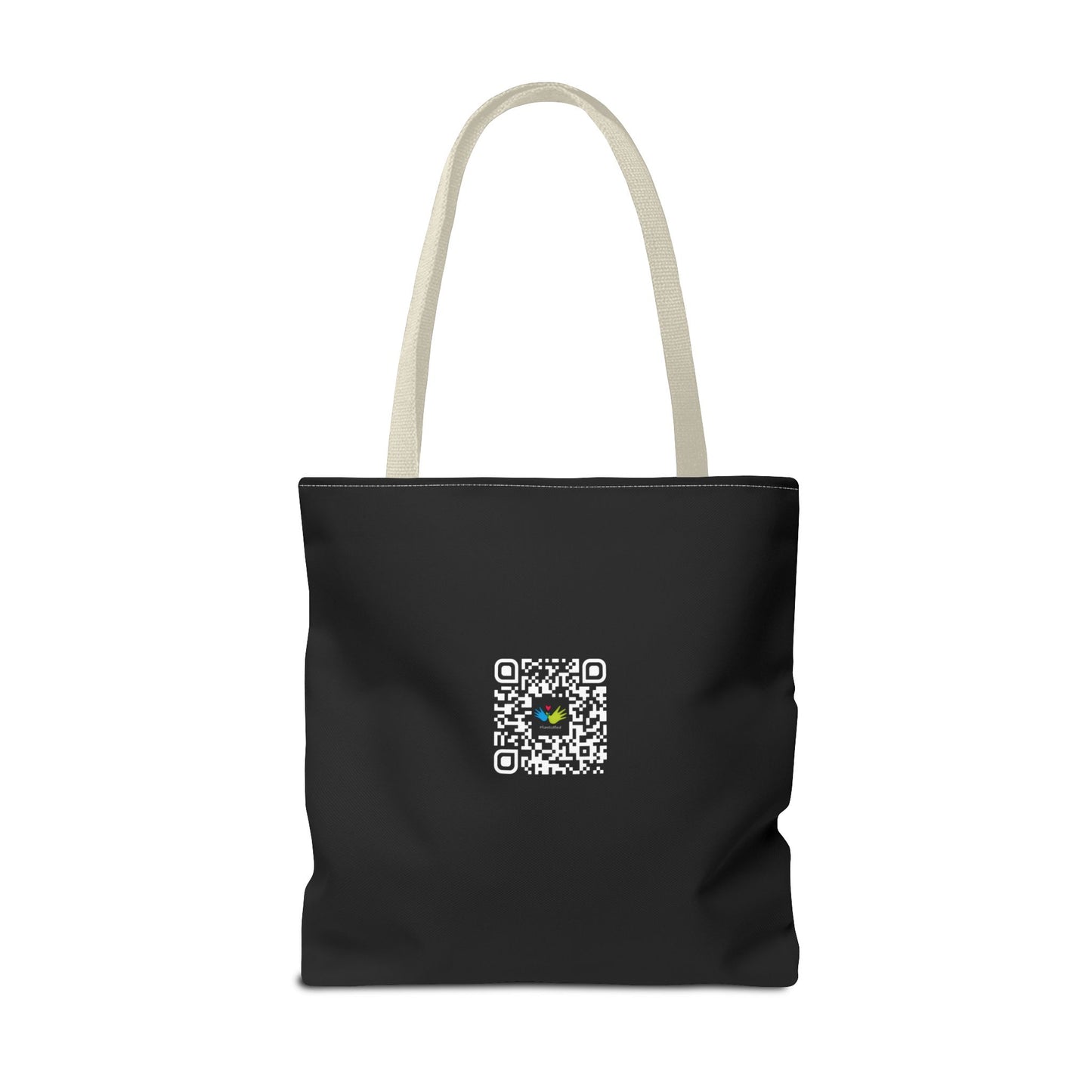 Logo Tote Bag