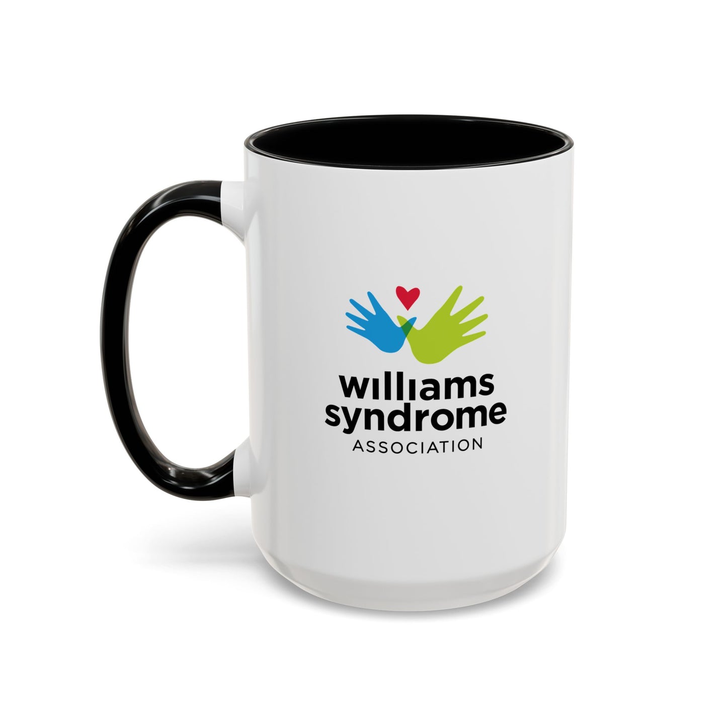 WSA Logo Coffee Mug