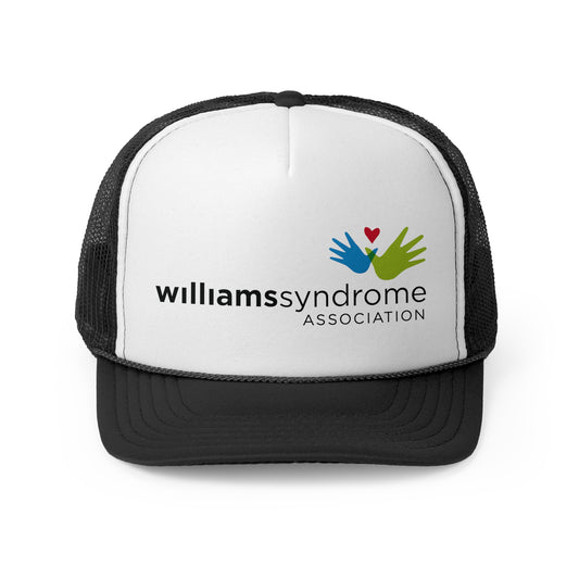 Trucker Cap - WSA Logo