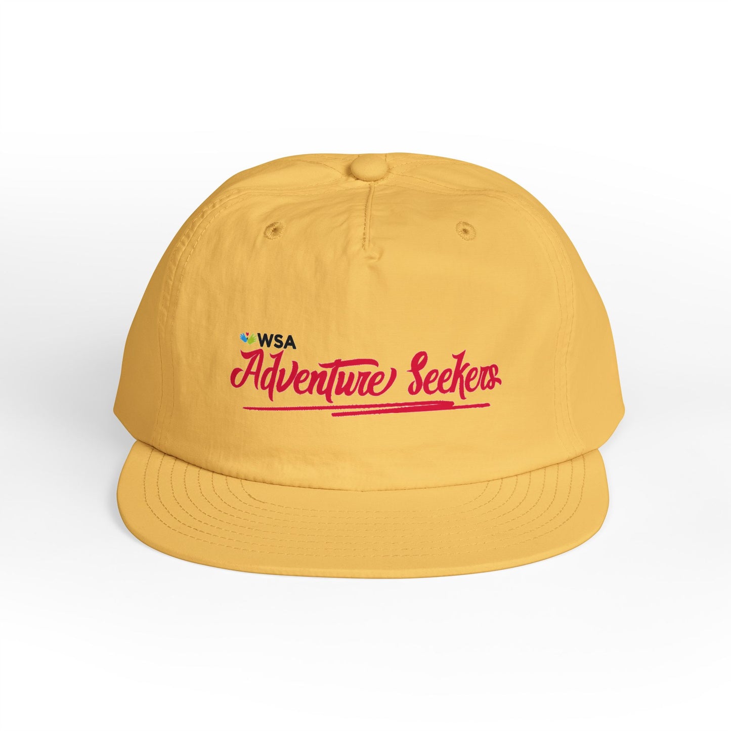 Adventure Seekers Surf Cap