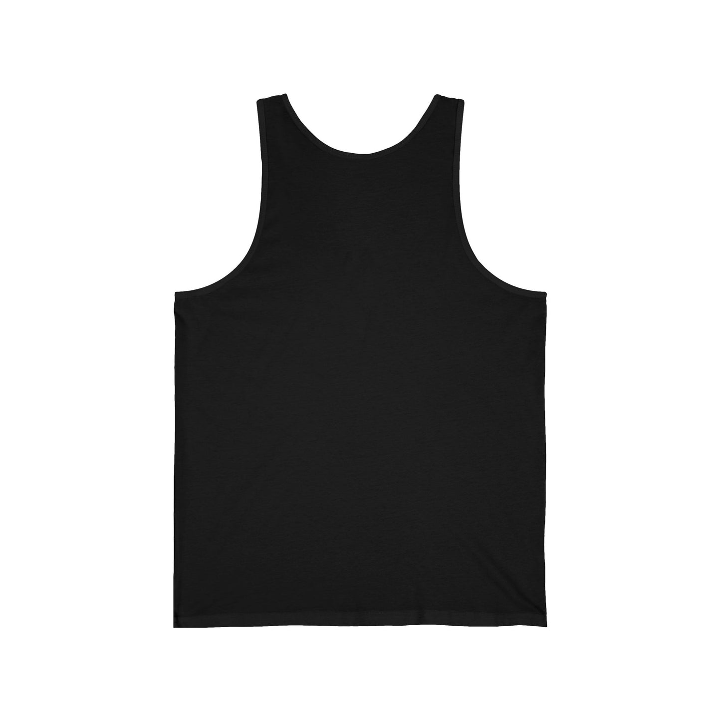 Adventure Seekers Unisex Jersey Tank