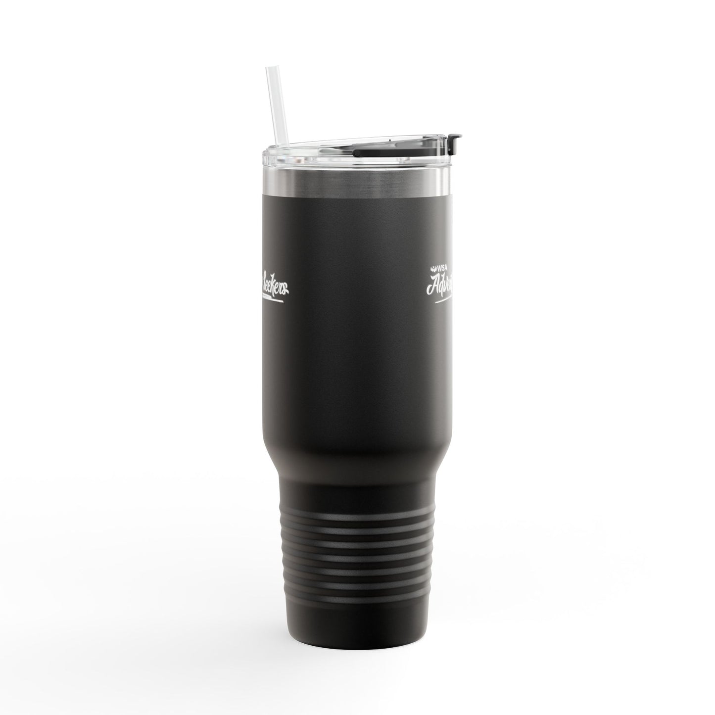 Adventure Seekers Insulated Travel Mug - 40oz