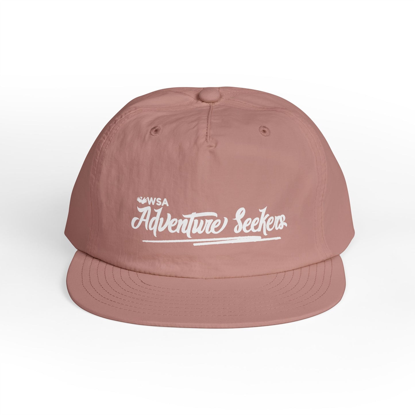 Adventure Seekers Surf Cap