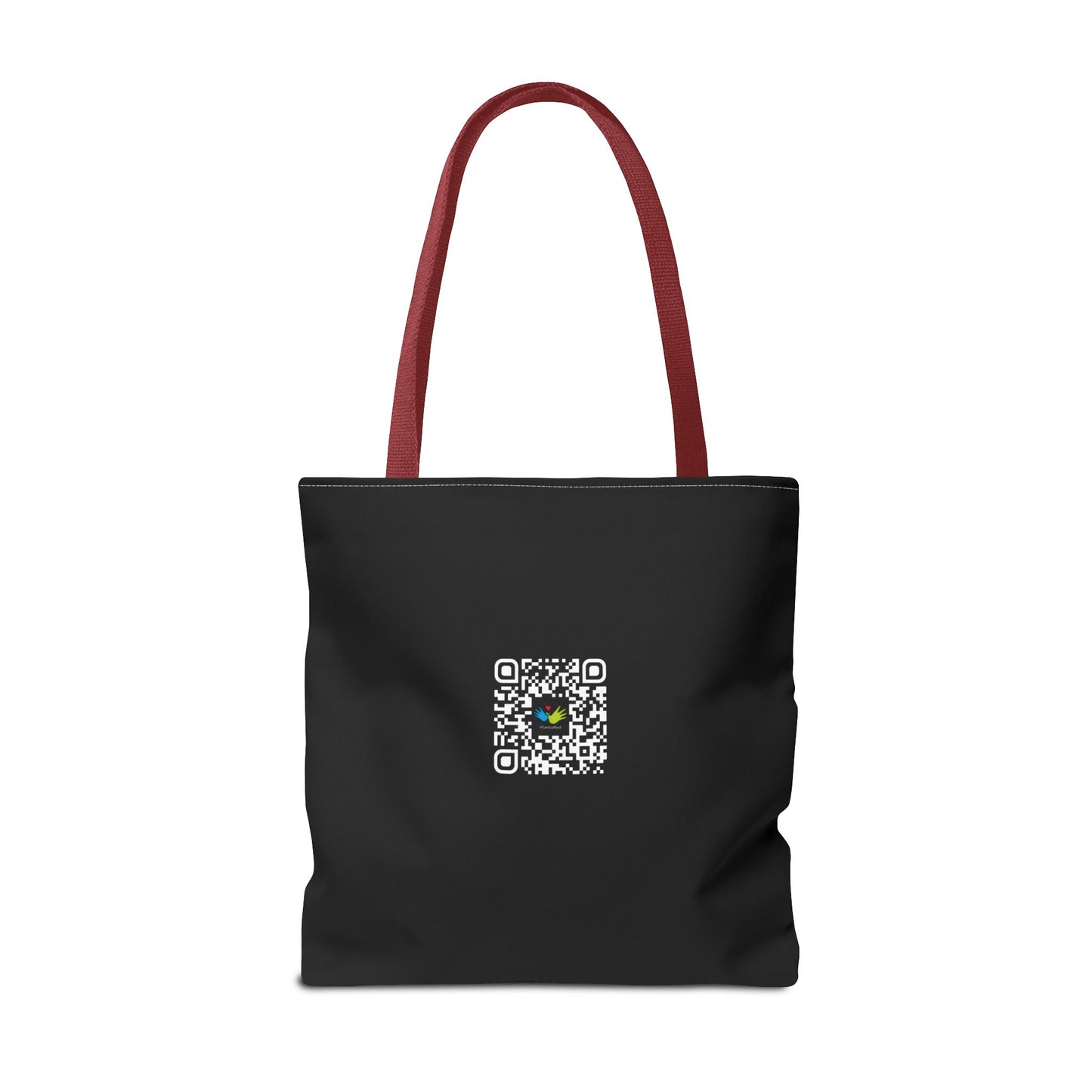 Logo Tote Bag