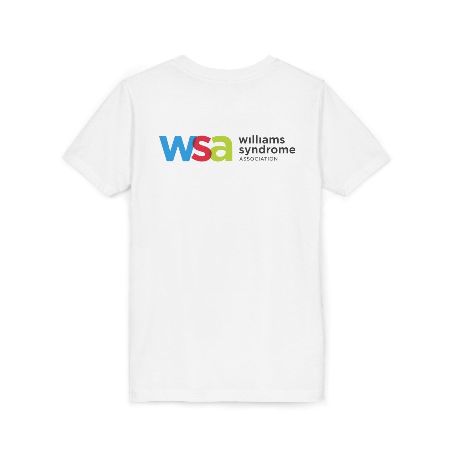 Heart and Hands Youth Short Sleeve Tee