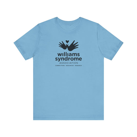 AGF - WSA Colors - Unisex Tee
