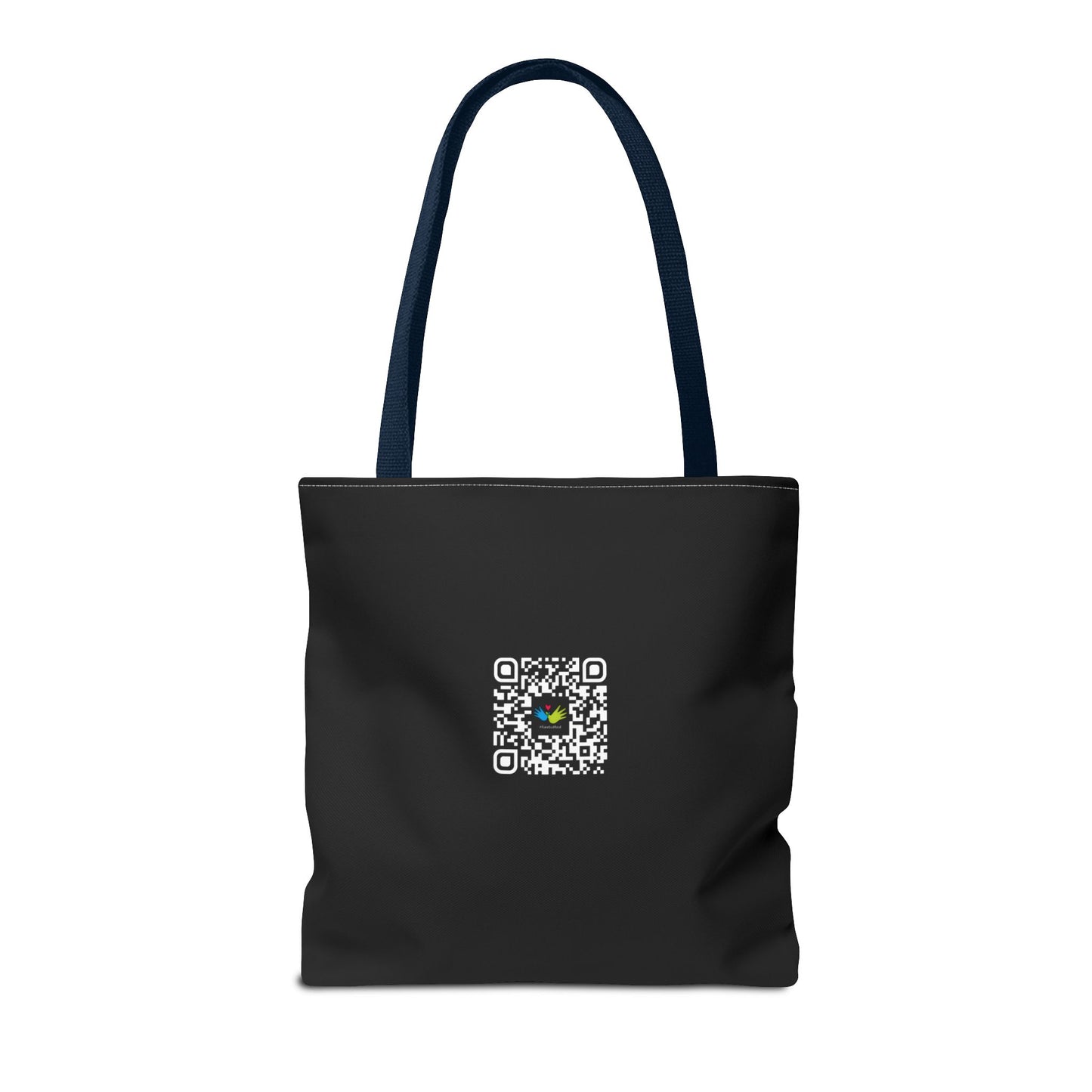 Logo Tote Bag