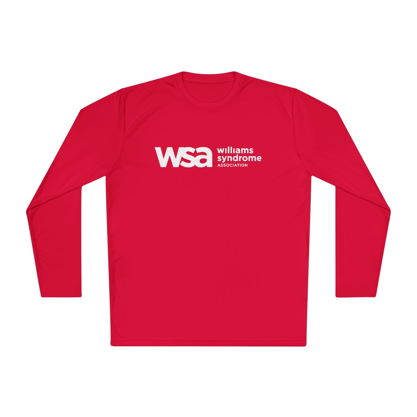 Performance Long Sleeve Tee