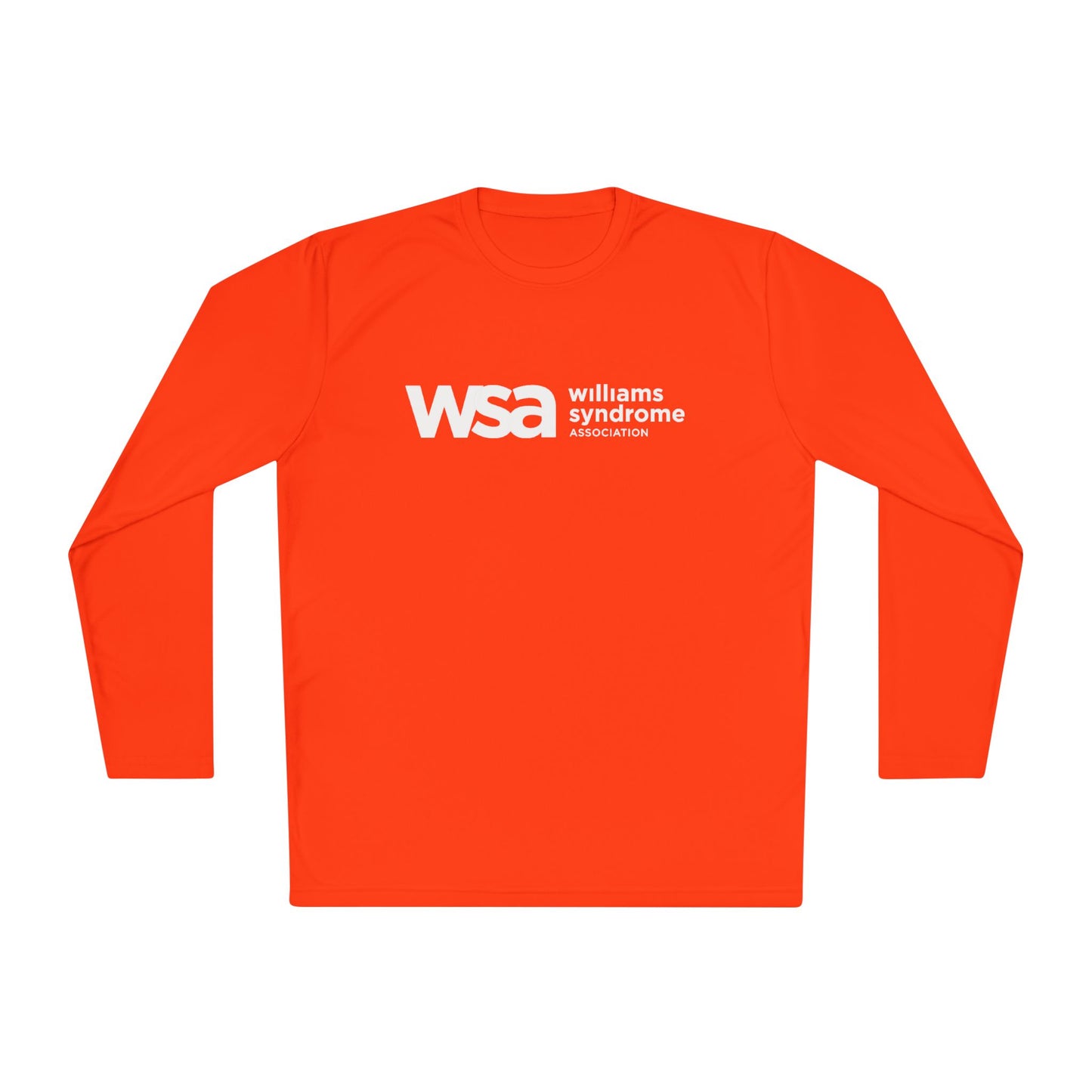Performance Long Sleeve Tee